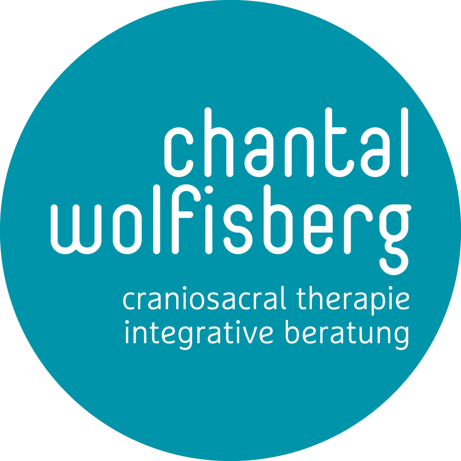 logo Chantal Wolfisberg - Craniosacral Therapie