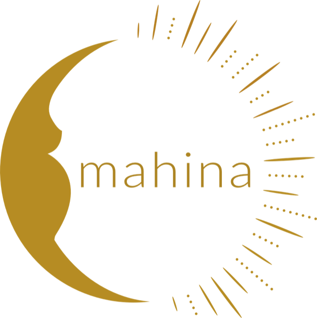 Logo Mahina Hebamme